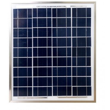 20W WATT GÜNEŞ PANELİ SOLAR PANEL