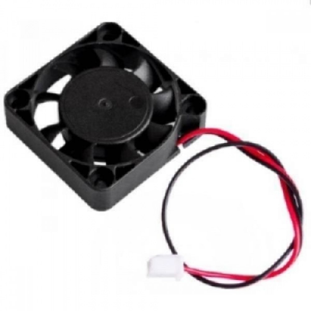 Step Nema Motor 12V Fan 40mm x 10mm