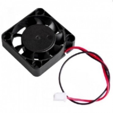 Step Nema Motor 12V Fan 40mm x 10mm