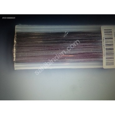 Solar Cell Güneş Paneli Ribbon Tab Wire İnce Lehim Teli